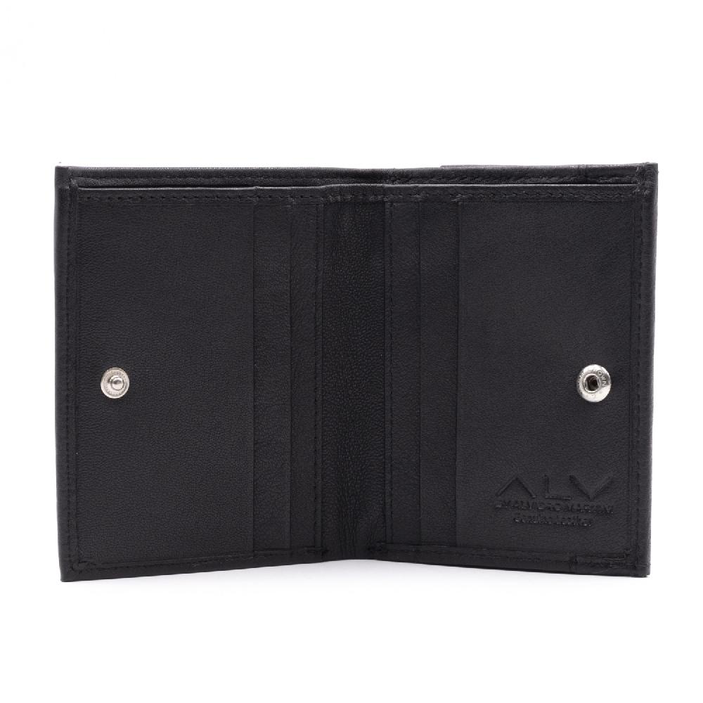 Alv by alviero martini Portafoglio uomo Verticale Valencia – ALVP3908 Consegna Veloce