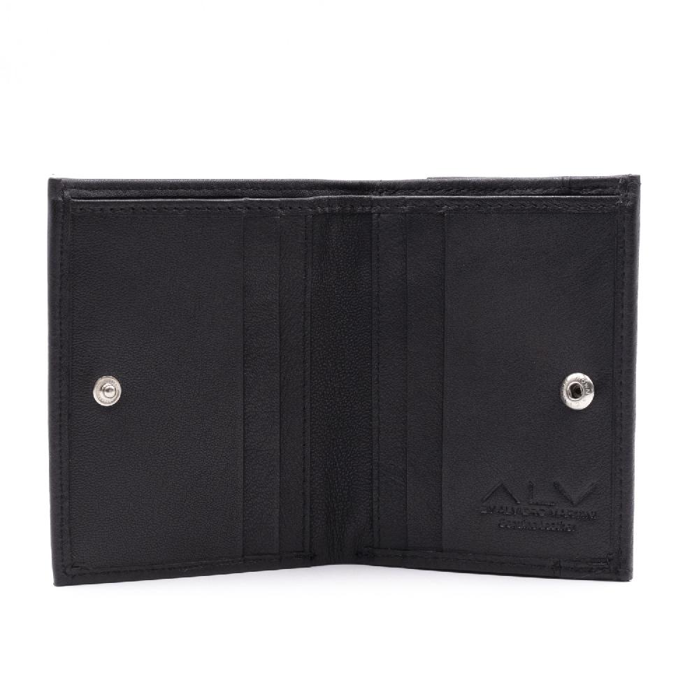 Alv by alviero martini Portafoglio uomo Verticale Berlino – ALVP3708 Fino Al -60%