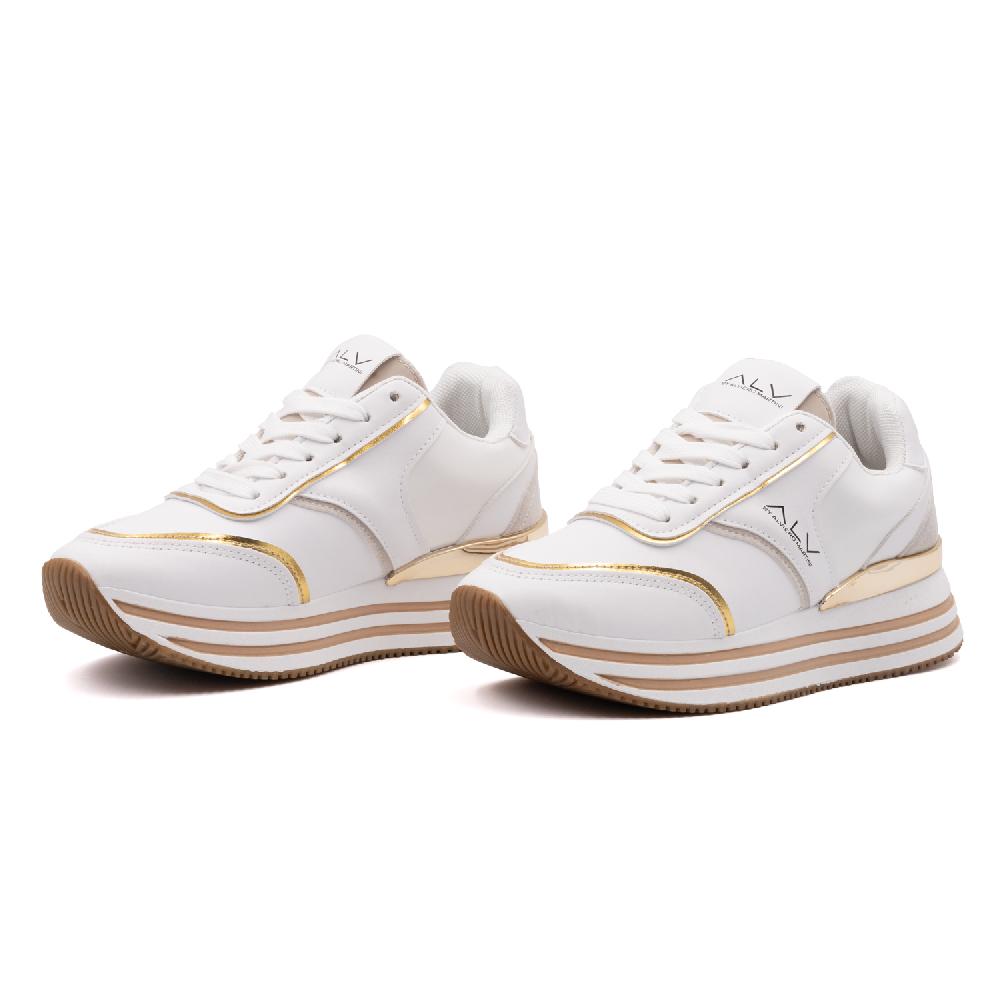 Alv by alviero martini Sneakers donna – ALVSD0081 Shopping Online