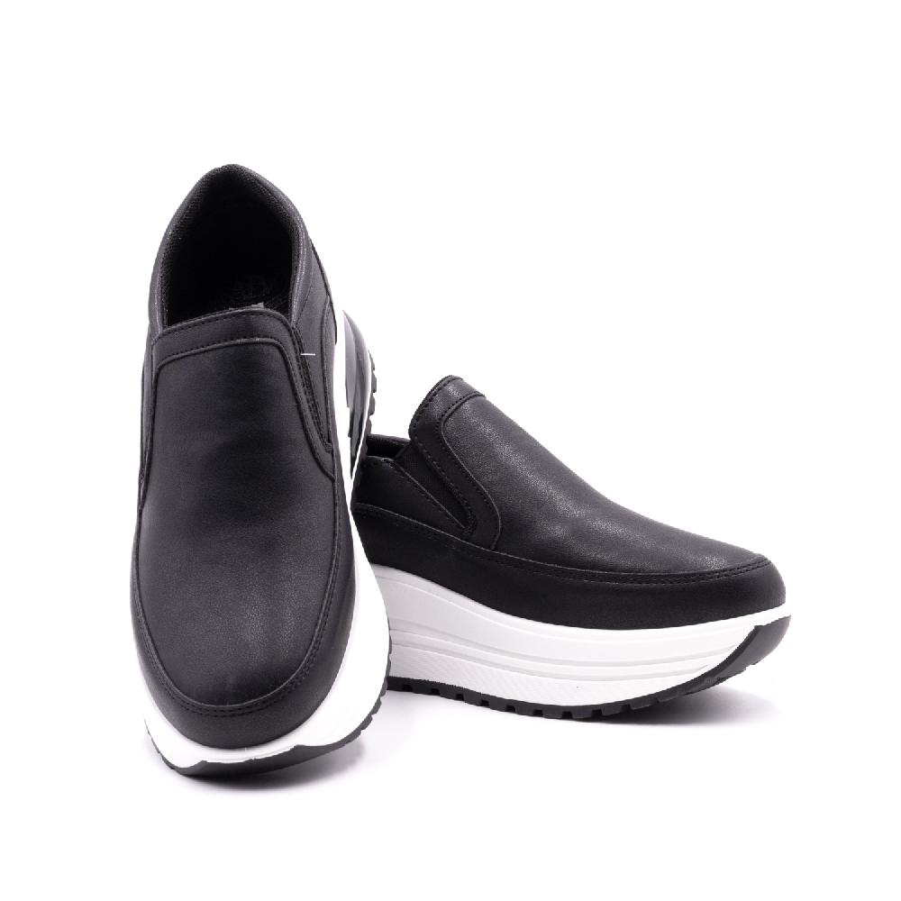 Alv by alviero martini Sneakers Platform – ALVXSD0010 Presa
