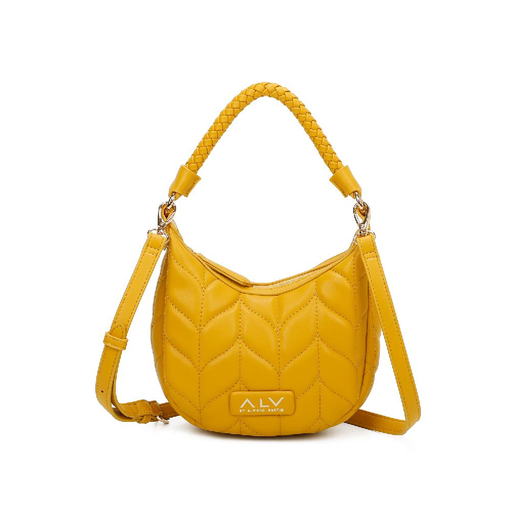 Alv by alviero martini Borsa a spalla Elettra ALV by Alviero Martini – ALVB6808 Vendita