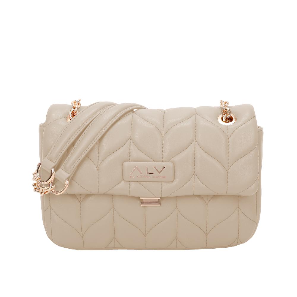 Alv by alviero martini Borsa a tracolla Elettra – ALVB6806 Pezzi Unici
