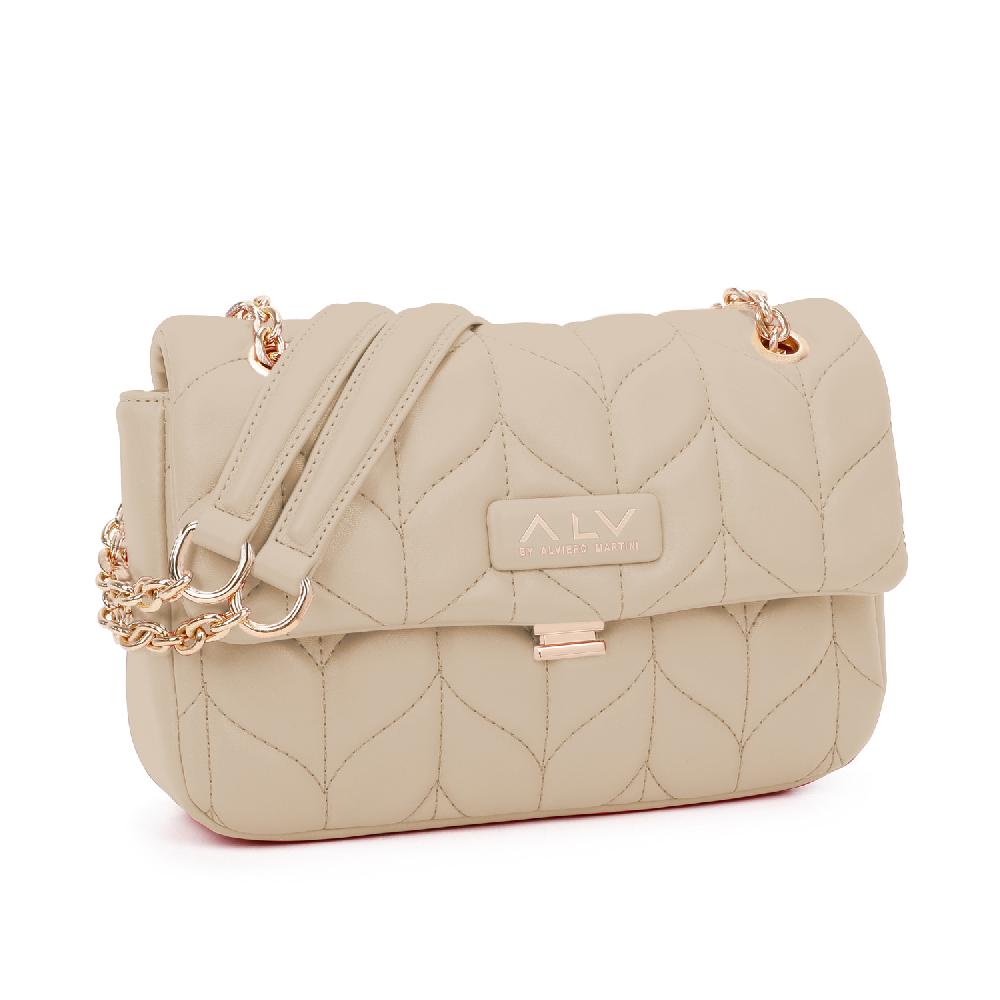 Alv by alviero martini Borsa a tracolla Elettra – ALVB6806 Pezzi Unici