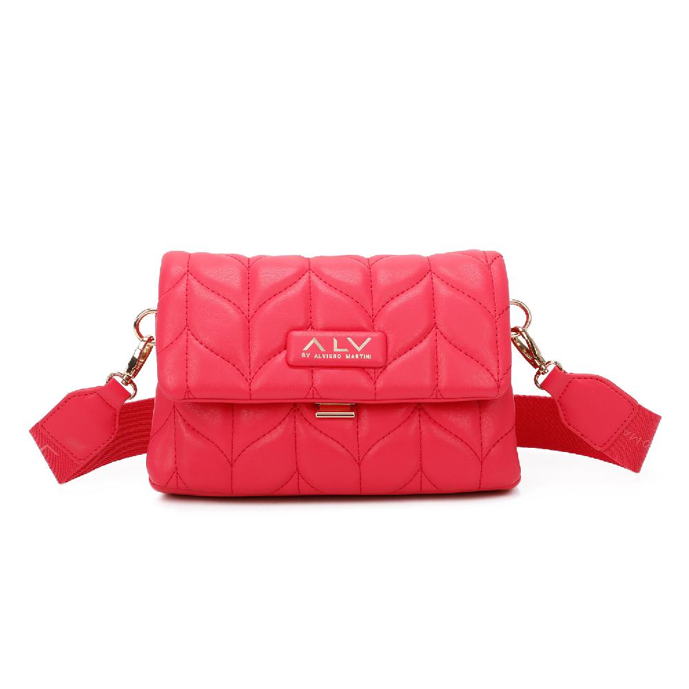 Alv by alviero martini Borsa a tracolla Elettra – ALVB6805 Soddisfazione Garantita