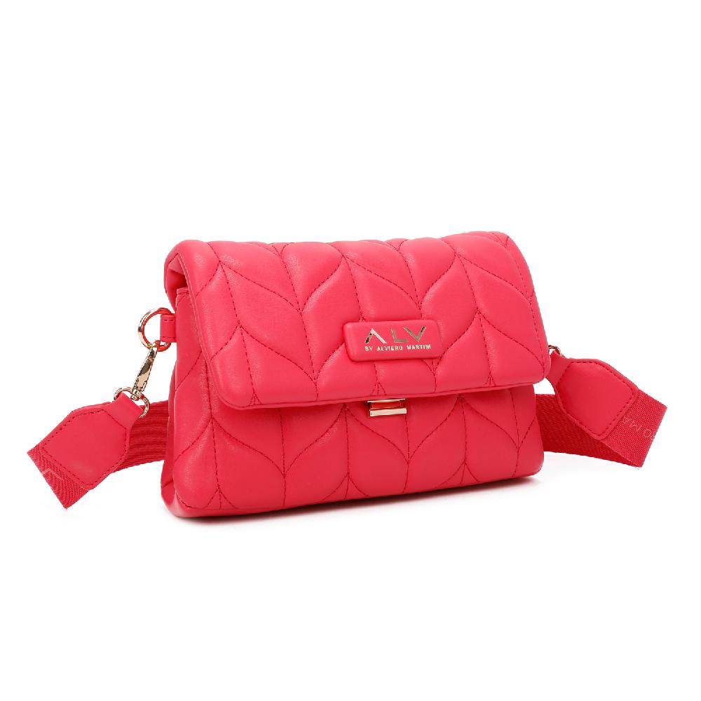 Alv by alviero martini Borsa a tracolla Elettra – ALVB6805 Soddisfazione Garantita