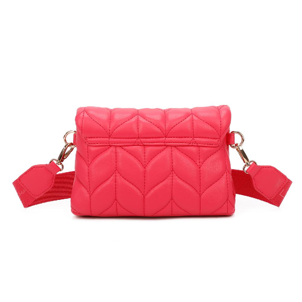 Alv by alviero martini Borsa a tracolla Elettra – ALVB6805 Soddisfazione Garantita