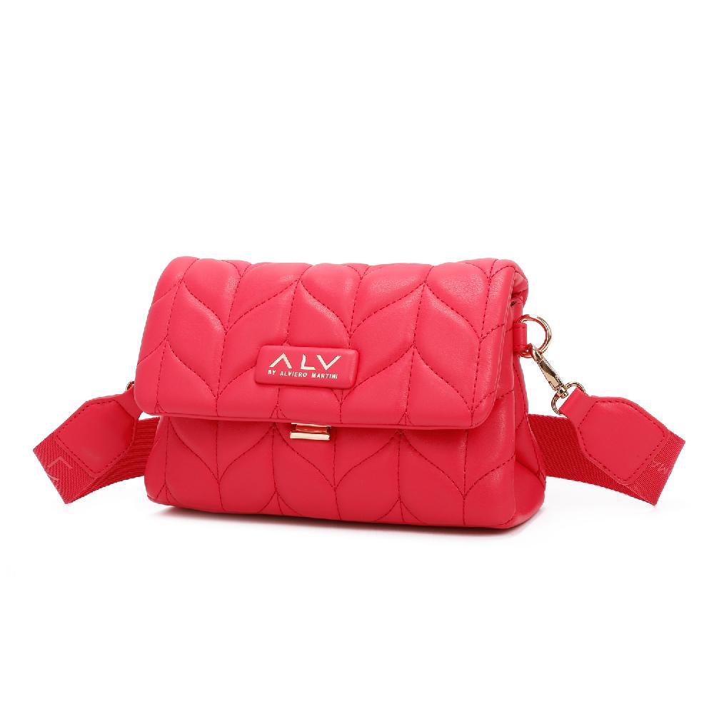 Alv by alviero martini Borsa a tracolla Elettra – ALVB6805 Soddisfazione Garantita