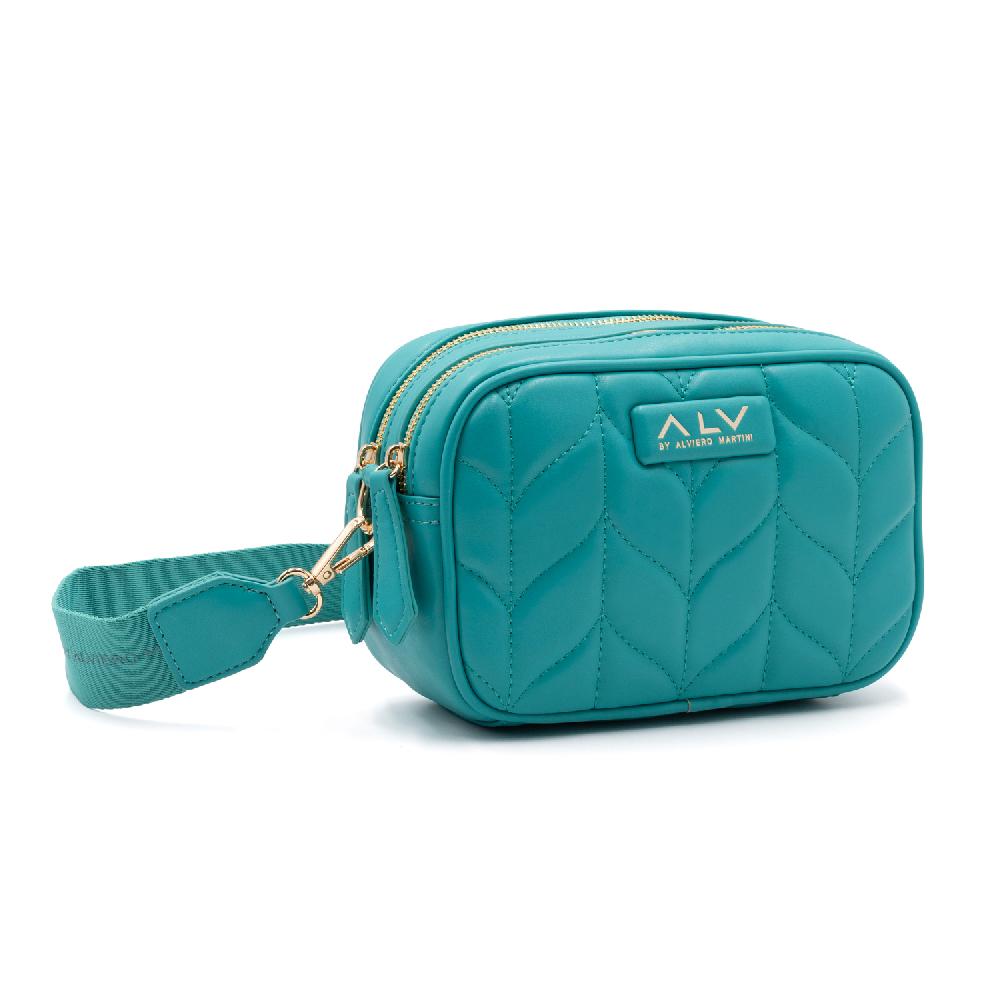 Alv by alviero martini Borsa a tracolla Elettra – ALVB6804 Qualità Garantita