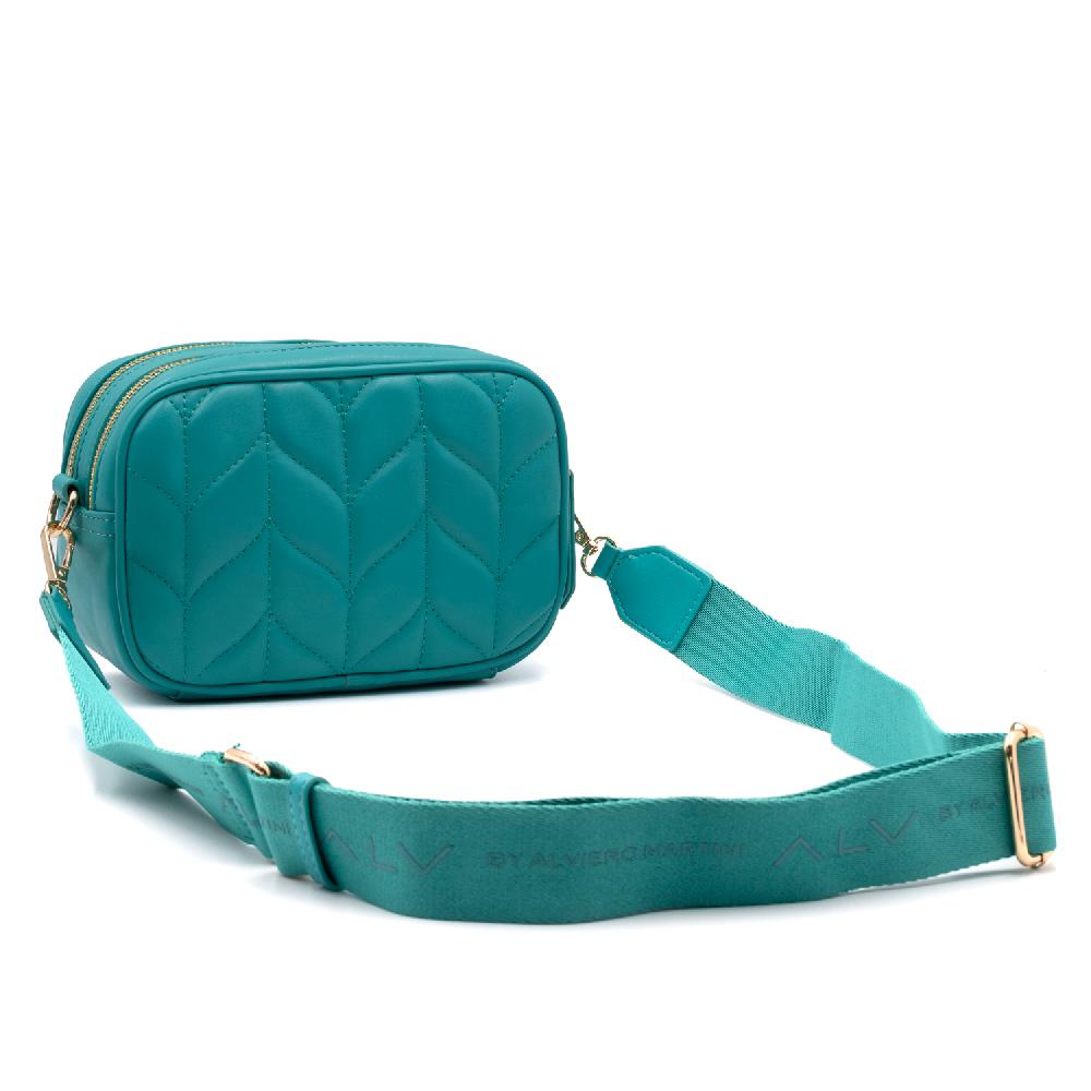Alv by alviero martini Borsa a tracolla Elettra – ALVB6804 Qualità Garantita
