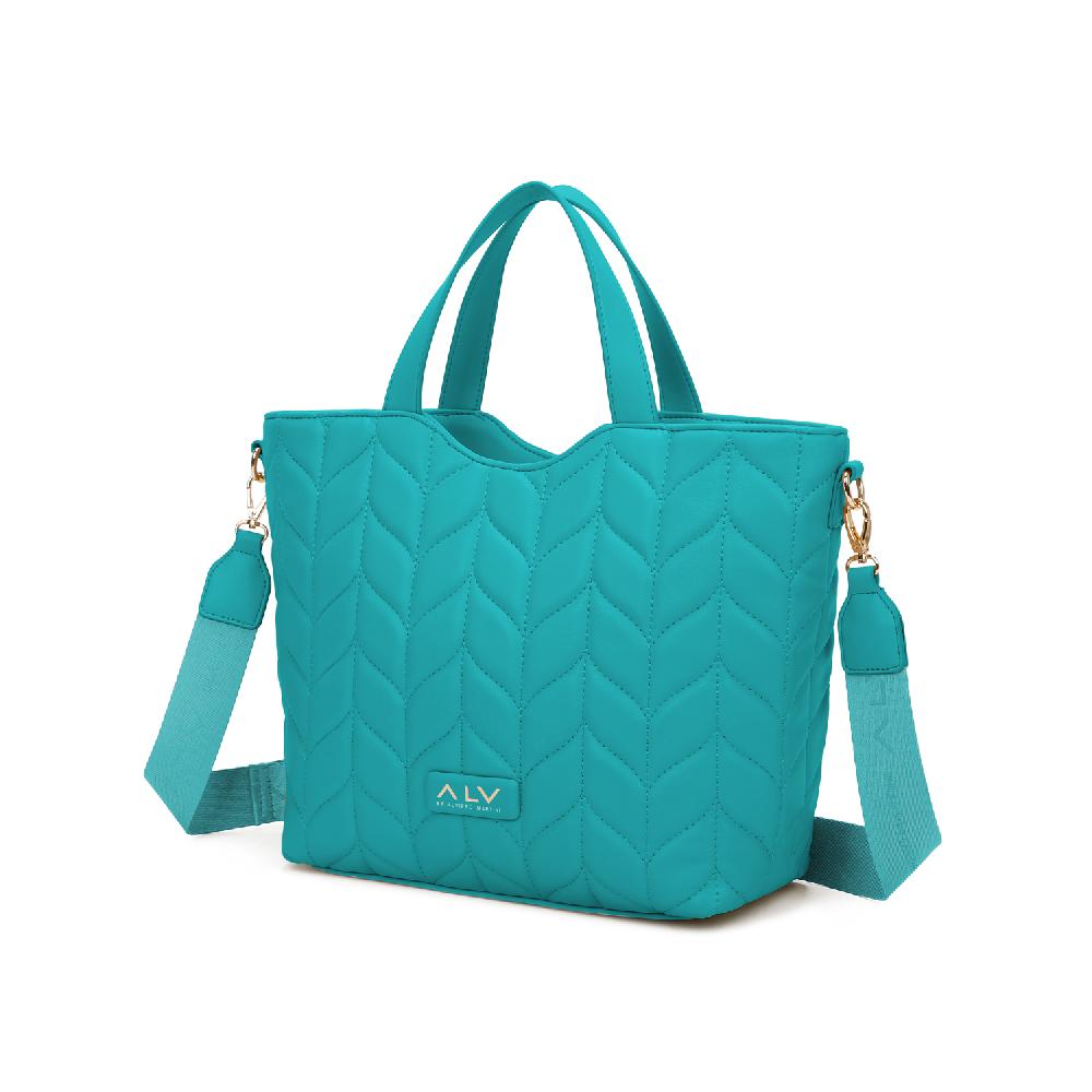 Alv by alviero martini Borsa shopping Elettra – ALVB6801 Consegna Veloce