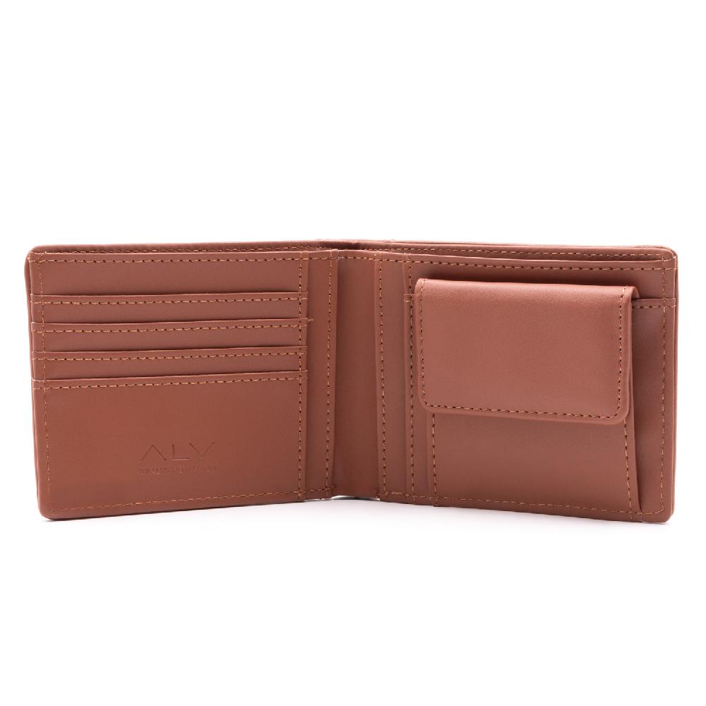 Alv by alviero martini Portafoglio Passport con portamonete e porta carte – AL904P0420 Shopping Online