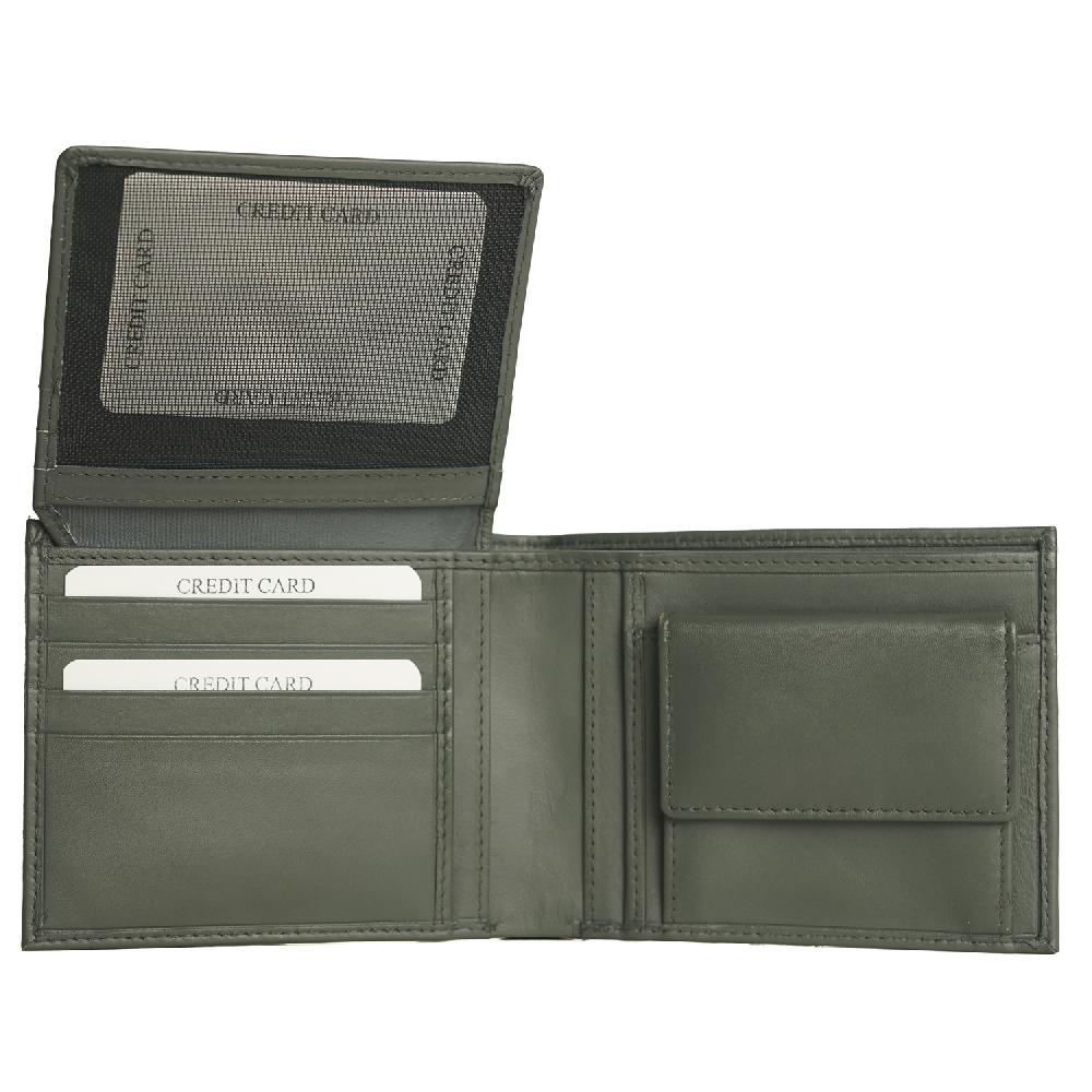 Alv by alviero martini Portafoglio da uomo ALV by Alviero Martini – ALVP3903 Sconto