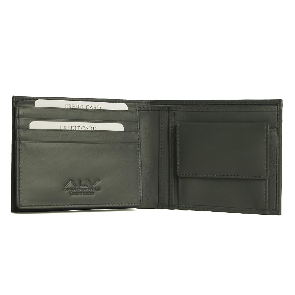 Alv by alviero martini Portafoglio da uomo ALV by Alviero Martini – ALVP3903 Sconto