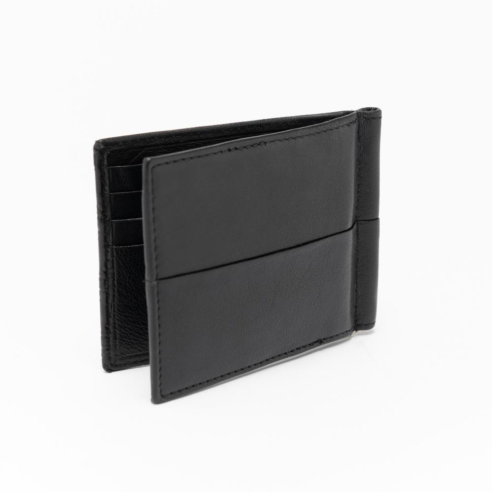 Alv by alviero martini Portafoglio con clip da uomo ALV by Alviero Martini – ALVP4702 Outlet