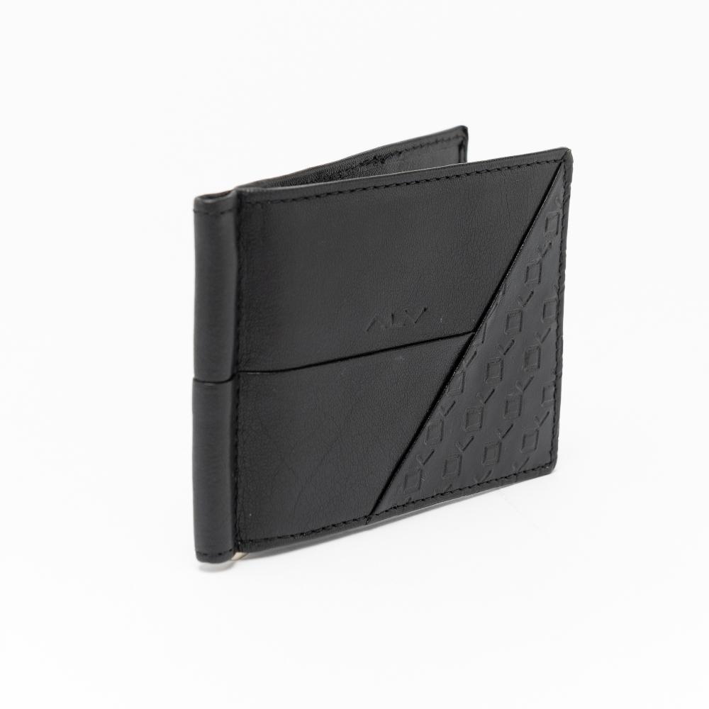Alv by alviero martini Portafoglio con clip da uomo ALV by Alviero Martini – ALVP4702 Outlet