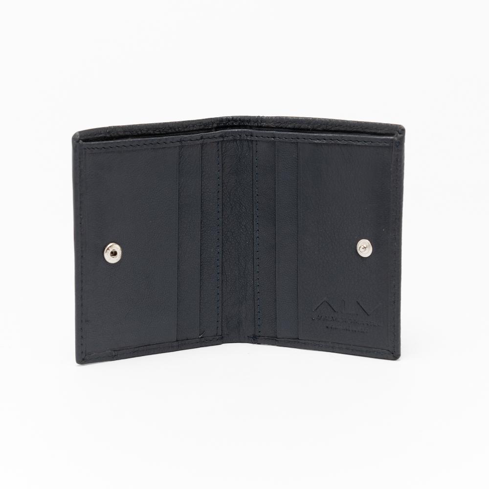 Alv by alviero martini Portafoglio verticale da uomo ALV by Alviero Martini – ALVP4608 Offerte