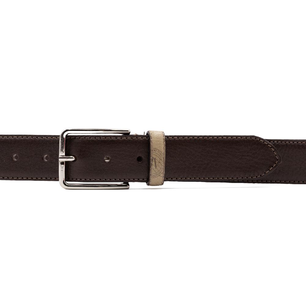 Alv by alviero martini Cintura in pelle da uomo ALV by Alviero Martini – AL002CU0119 Vendite Flash