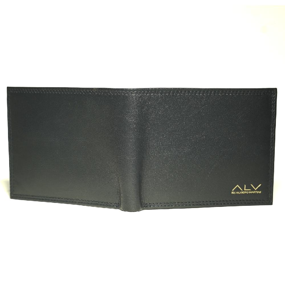 Alv by alviero martini Portafoglio porta carte di credito con ribalta ALV by Alviero Martini – ALVP3805 Prezzo Ridotto