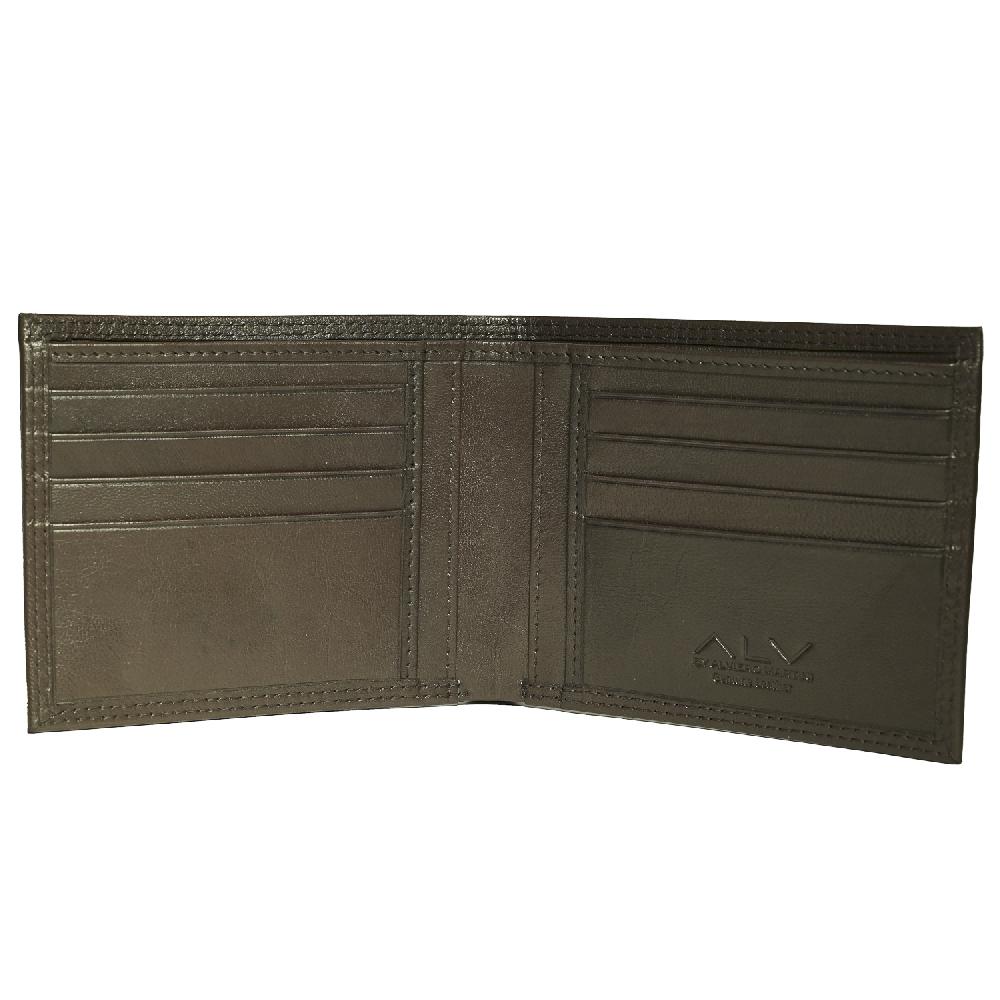 Alv by alviero martini Portafoglio porta carte di credito da uomo ALV by Alviero Martini – ALVP3804 Moda