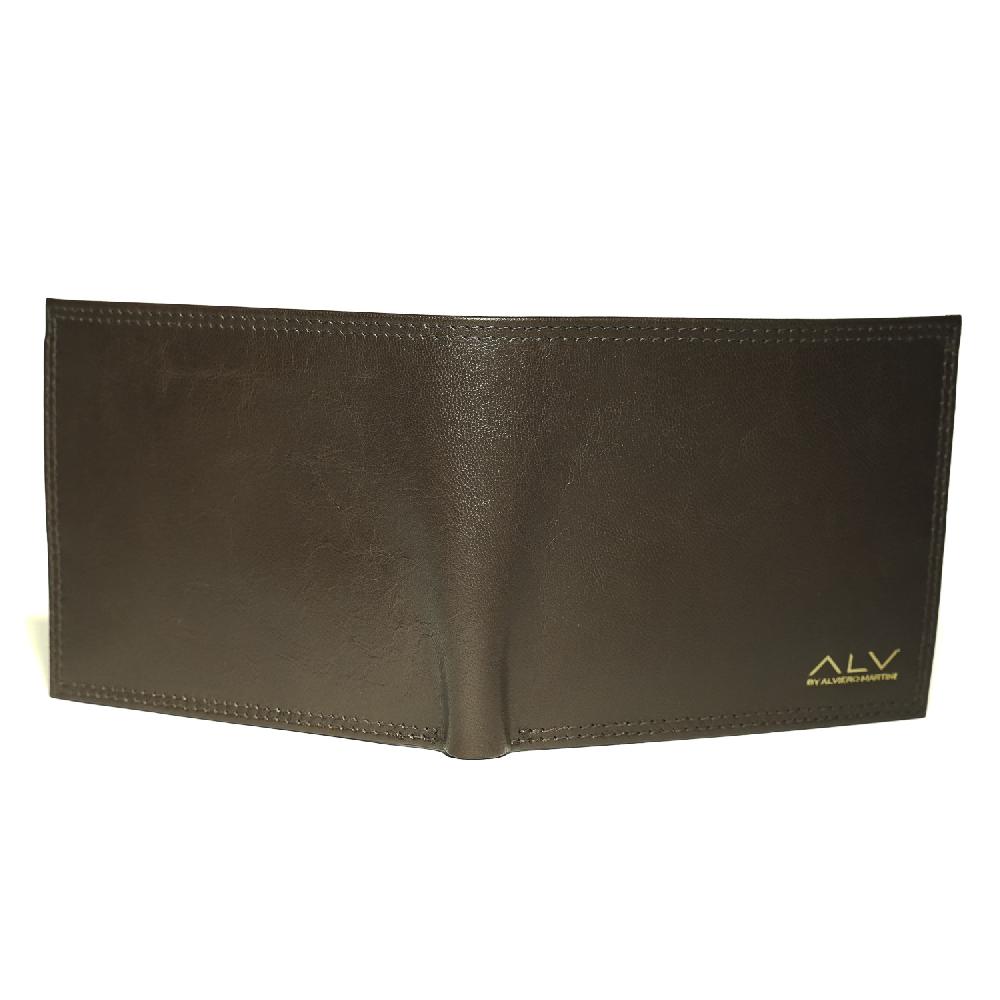 Alv by alviero martini Portafoglio porta carte di credito da uomo ALV by Alviero Martini – ALVP3804 Moda