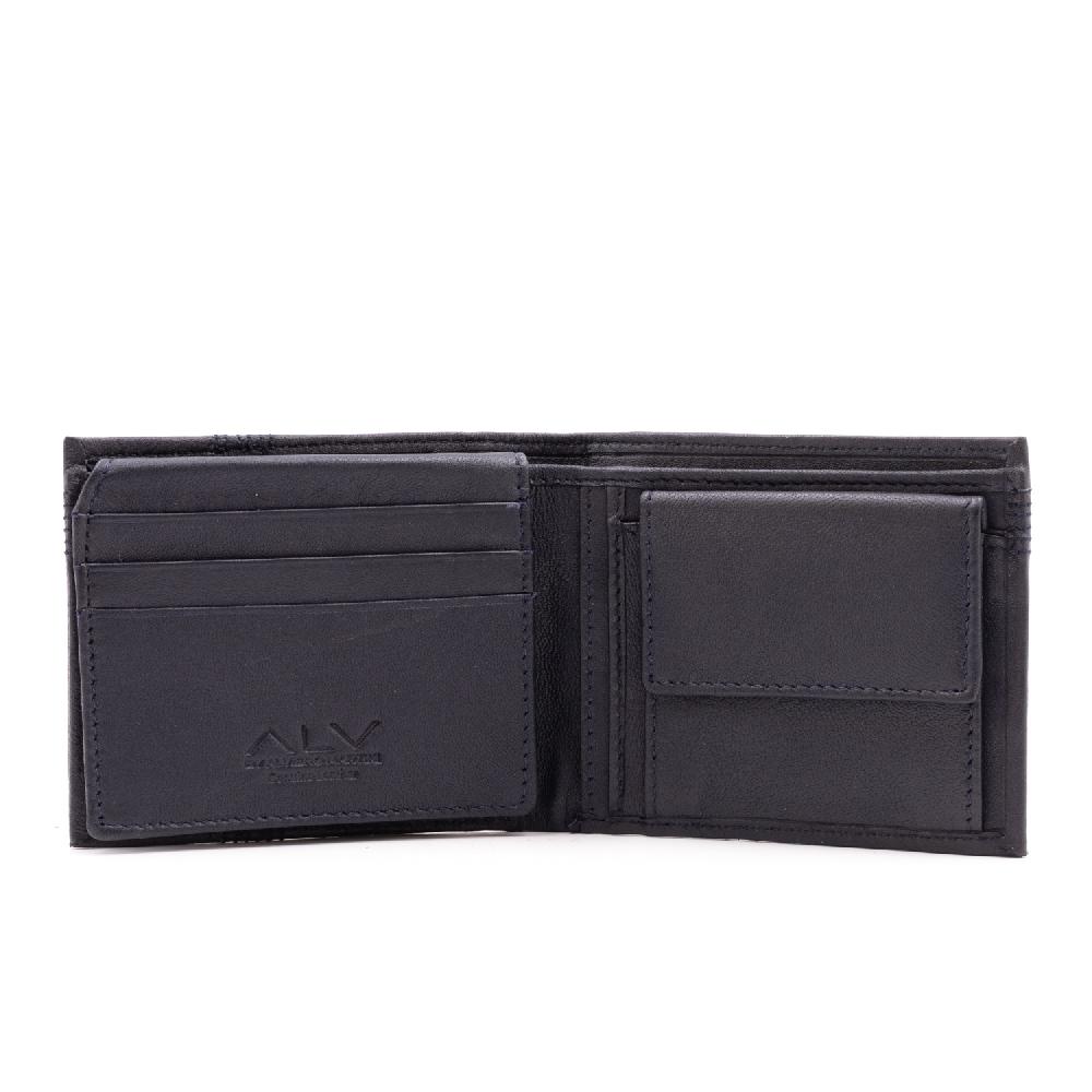Alv by alviero martini Portafoglio da uomo ALV by Alviero Martini – ALVP3606 Nuovo