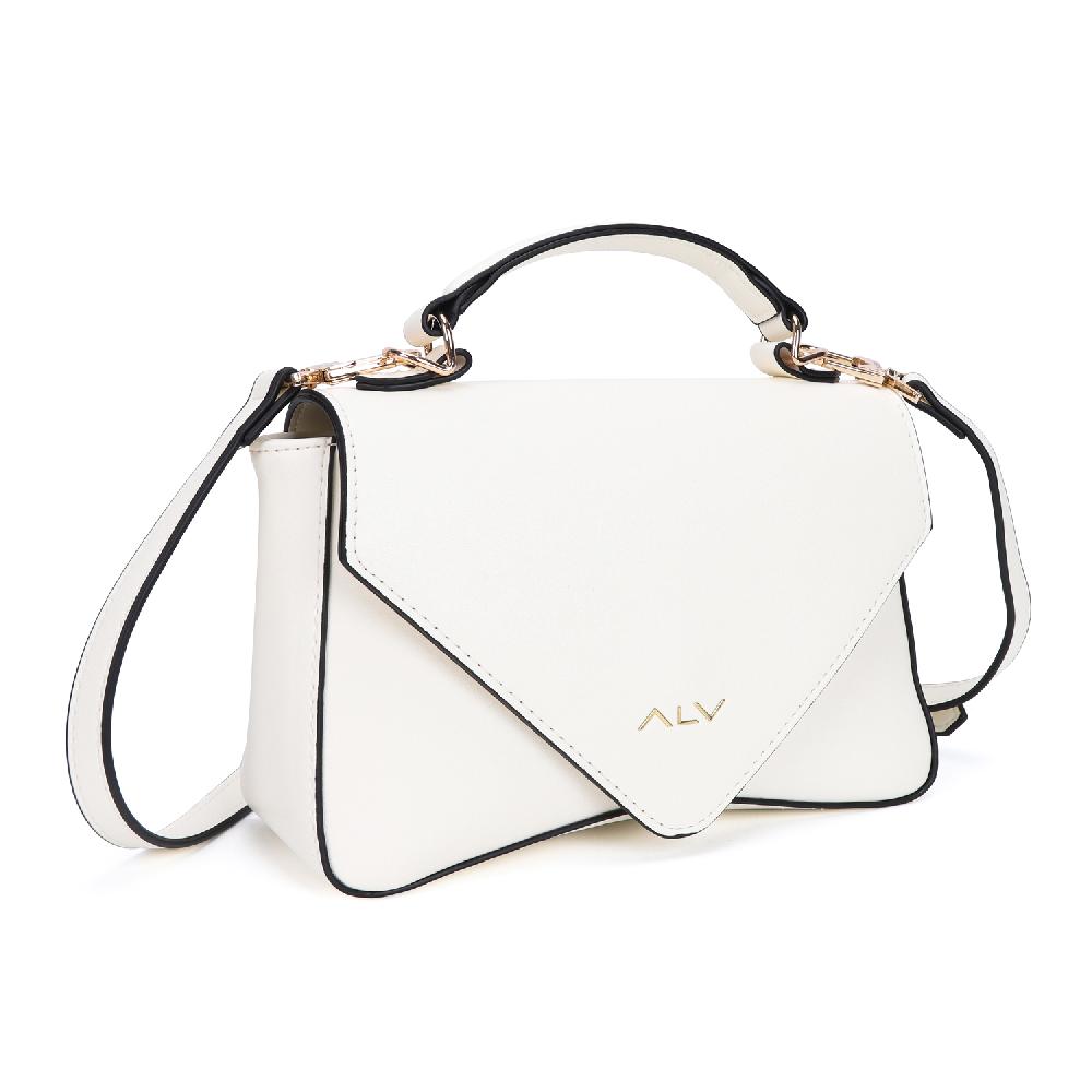 Alv by alviero martini Borsa a mano con tracolla Essence – ALVSB0004 Sottocosto