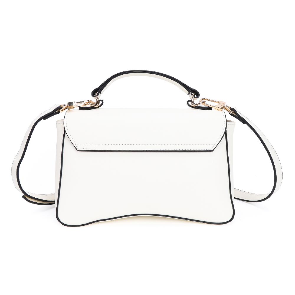 Alv by alviero martini Borsa a mano con tracolla Essence – ALVSB0004 Sottocosto