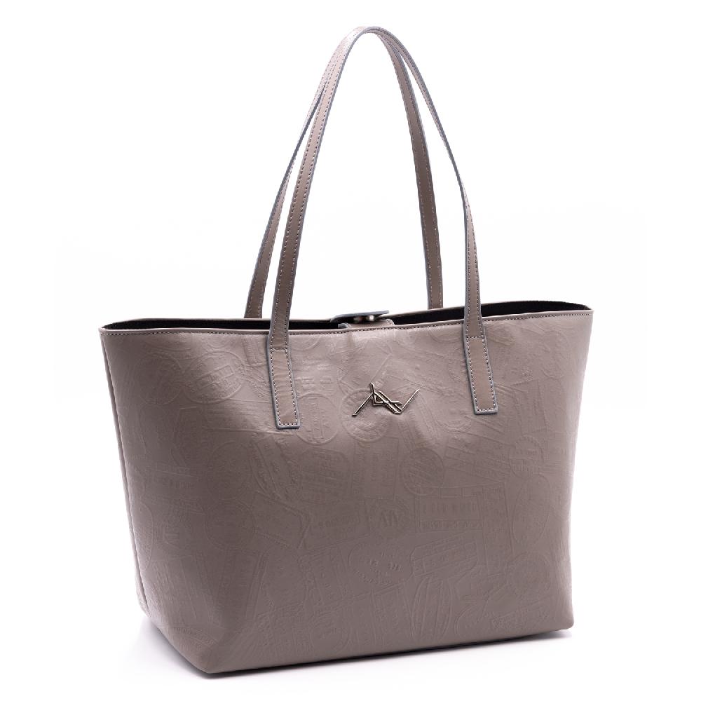 Alv by alviero martini Borsa Shopping Timeless Stampa – ALVBT700X Presa