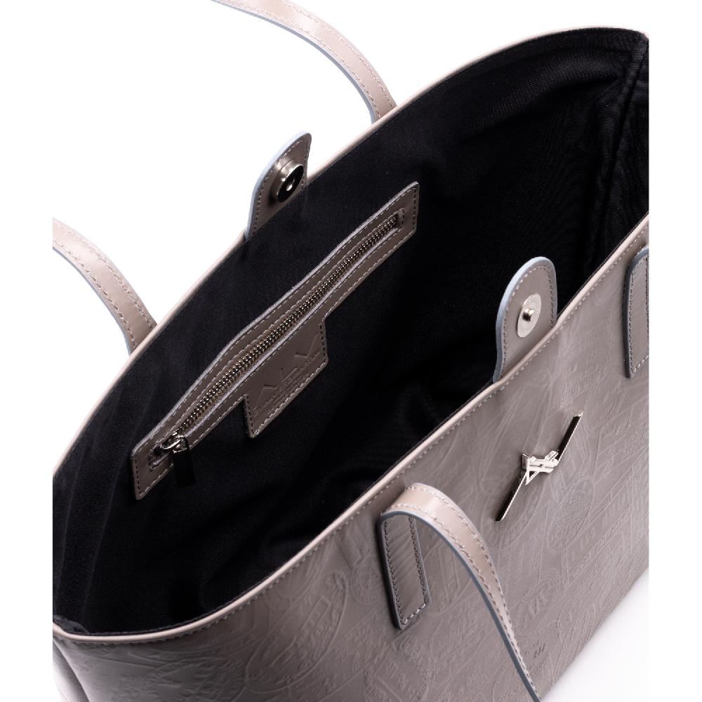 Alv by alviero martini Borsa Shopping Timeless Stampa – ALVBT700X Presa