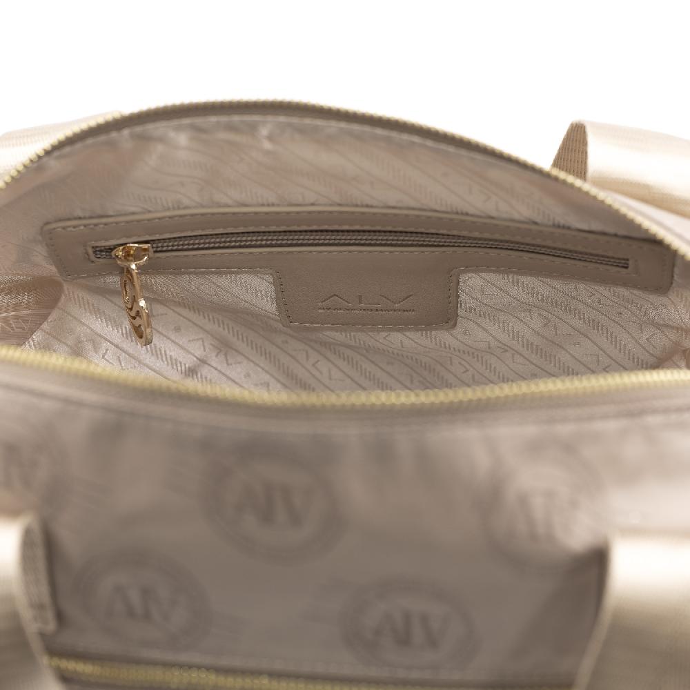 Alv by alviero martini Borsa a mano con tracolla Magic – AL914B0106 Vendita Calda