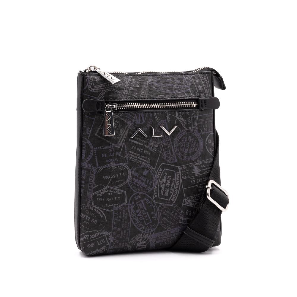 Alv by alviero martini Borsa a tracolla Adrien – ALVB7810 In Saldo
