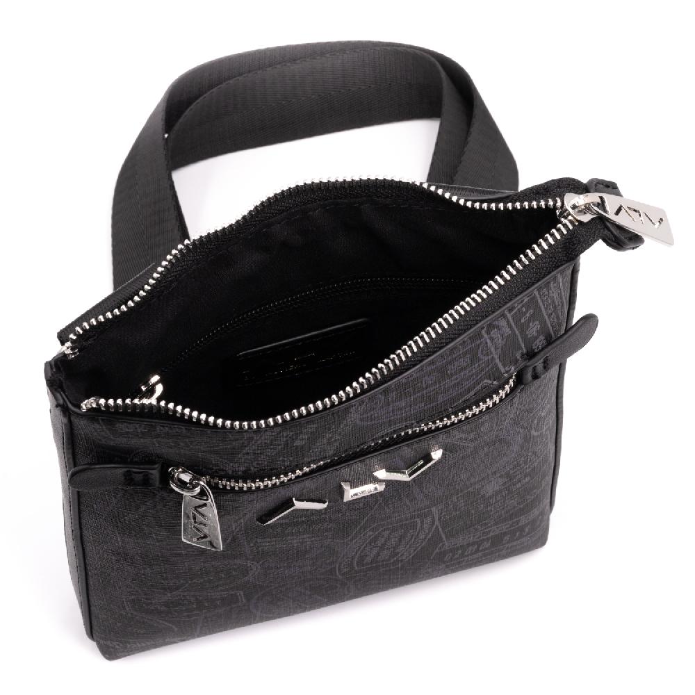Alv by alviero martini Borsa a tracolla Adrien – ALVB7810 In Saldo