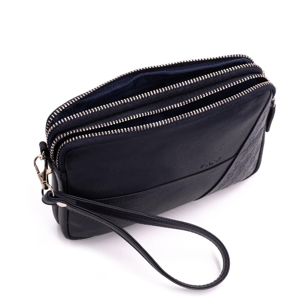 Alv by alviero martini Borsello da uomo – ALVP4710 2025