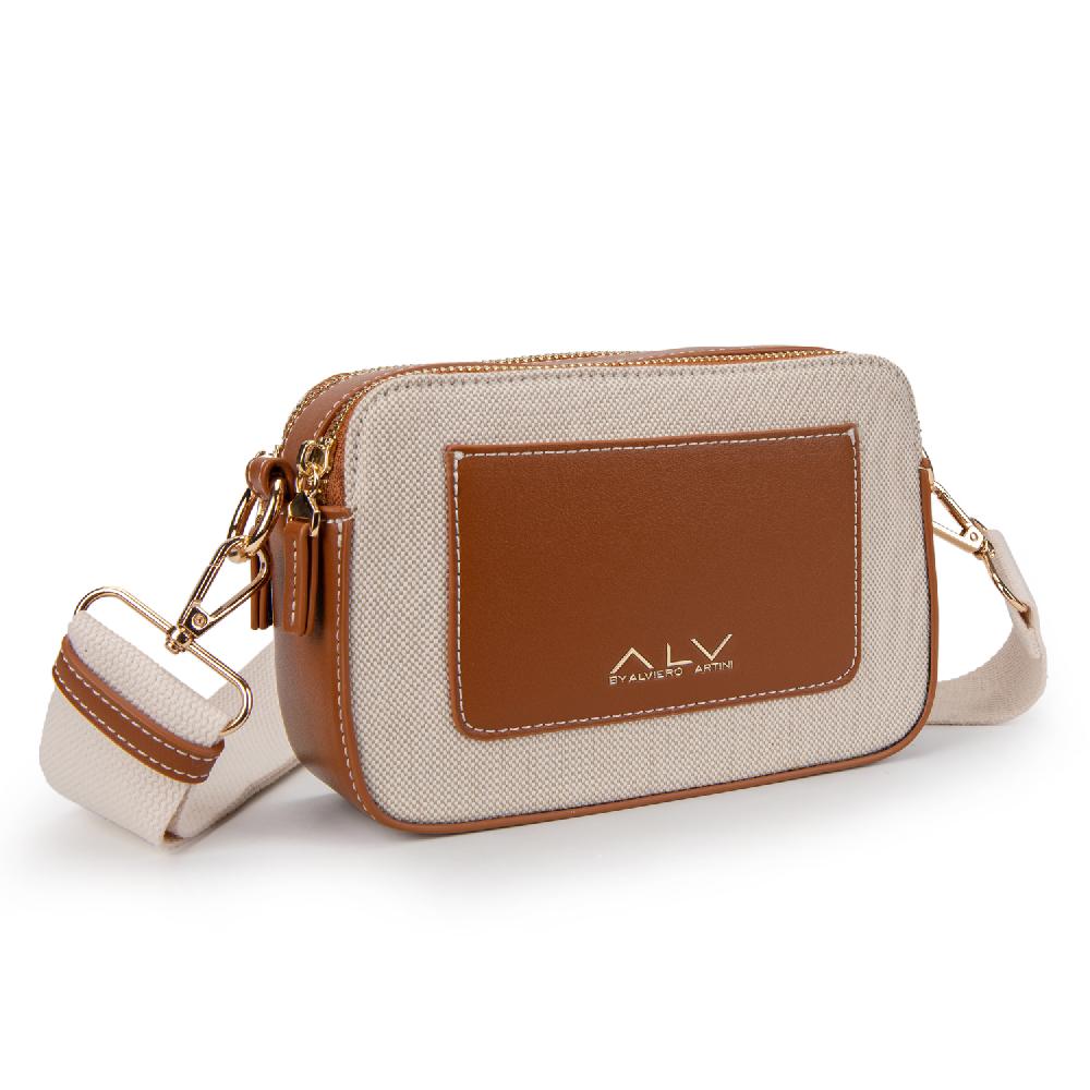 Alv by alviero martini Borsa a tracolla Tropez – ALVB7703 Italia