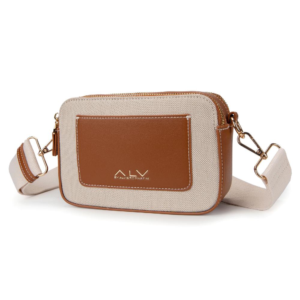 Alv by alviero martini Borsa a tracolla Tropez – ALVB7703 Italia