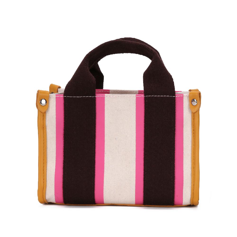 Alv by alviero martini Mini borsa a mano Aurora – ALVB6402 In Linea