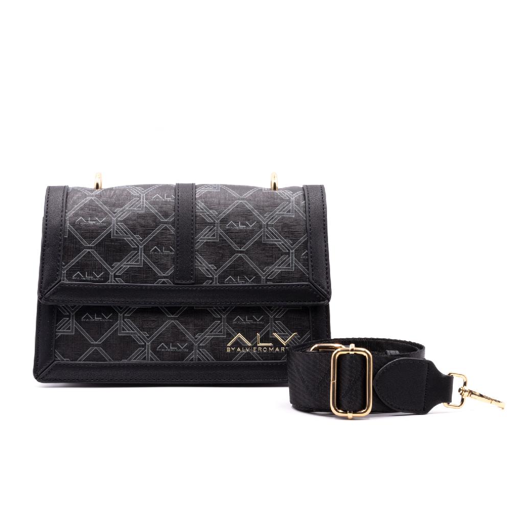 Alv by alviero martini Borsa a tracolla da donna Star ALV by Alviero Martini – ALVB6007 Bestseller