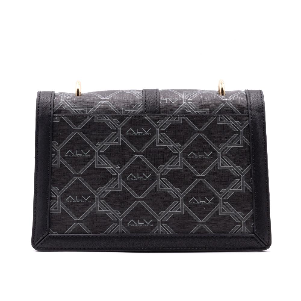 Alv by alviero martini Borsa a tracolla da donna Star ALV by Alviero Martini – ALVB6007 Bestseller