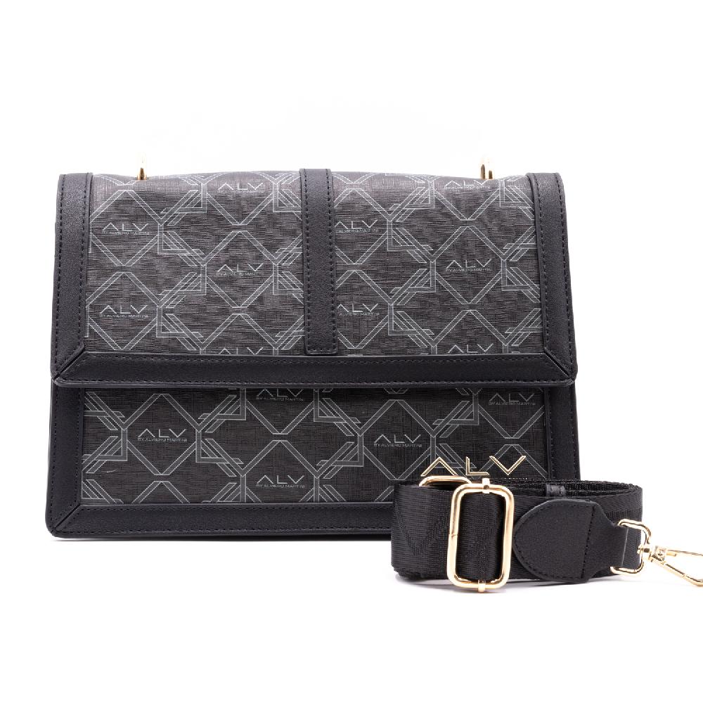 Alv by alviero martini Borsa a tracolla Star ALV by Alviero Martini – ALVB6006 Spedizione Gratuita