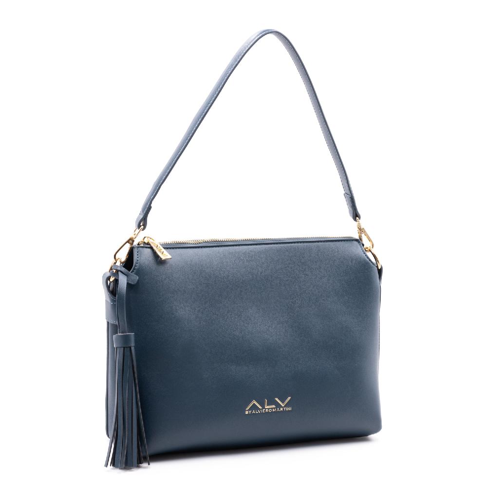 Alv by alviero martini Borsa a spalla Circle – ALVB6208 Acquista Ora