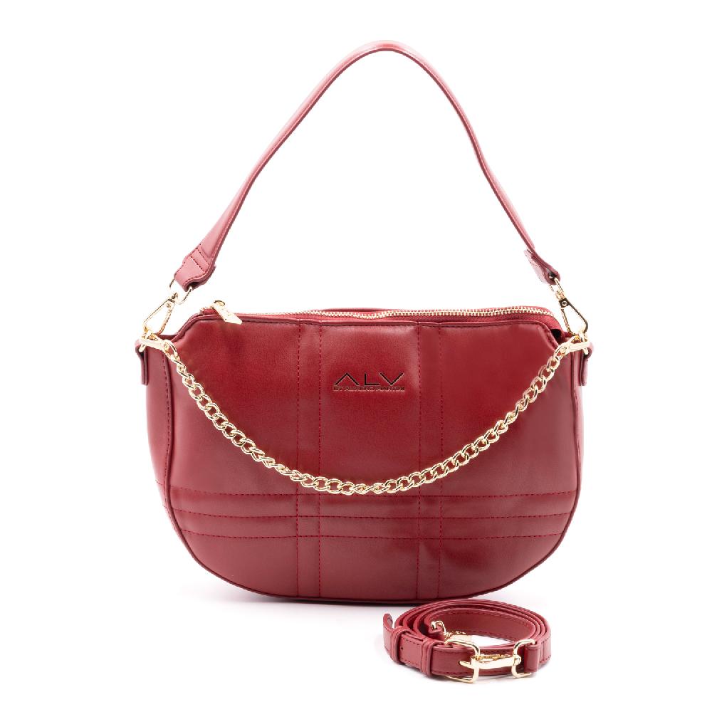 Alv by alviero martini Borsa a spalla Square ALV by Alviero Martini – ALVB5904 Super Saving Price