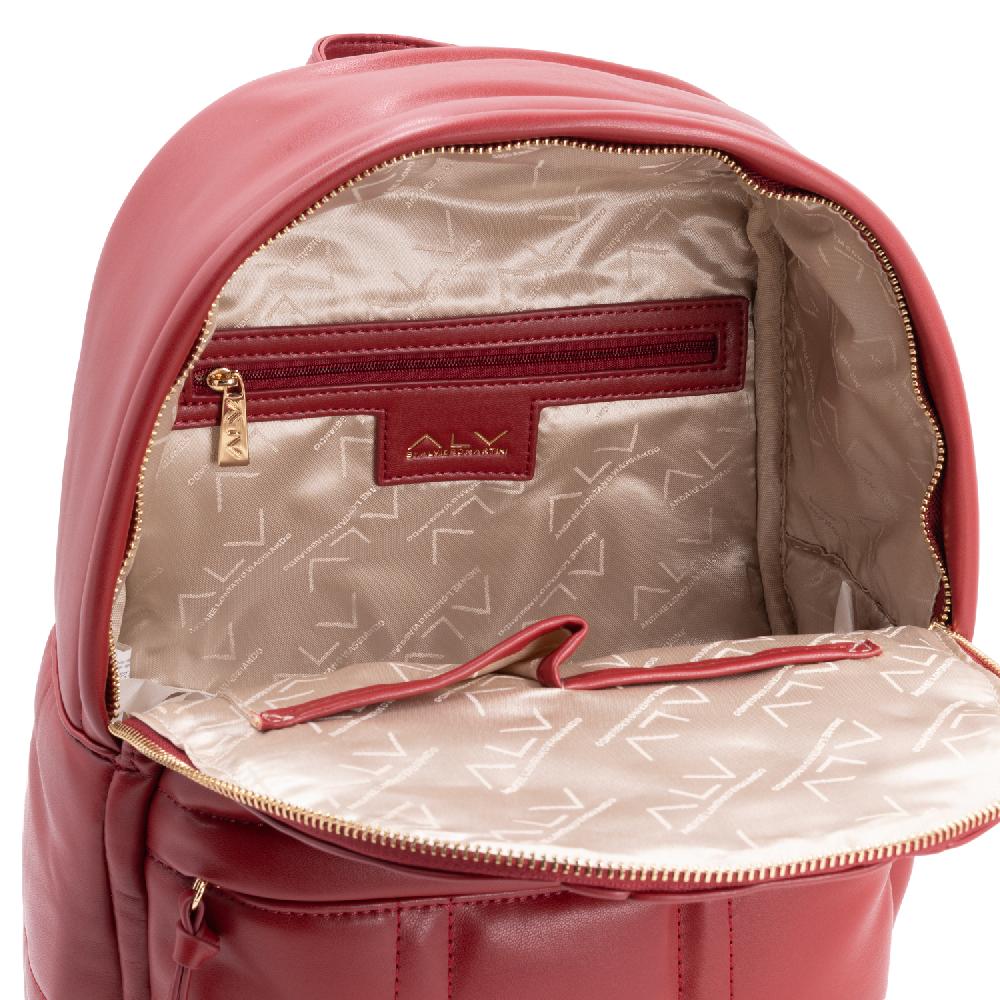 Alv by alviero martini Zaino Square – ALVB5902 Shopping Online