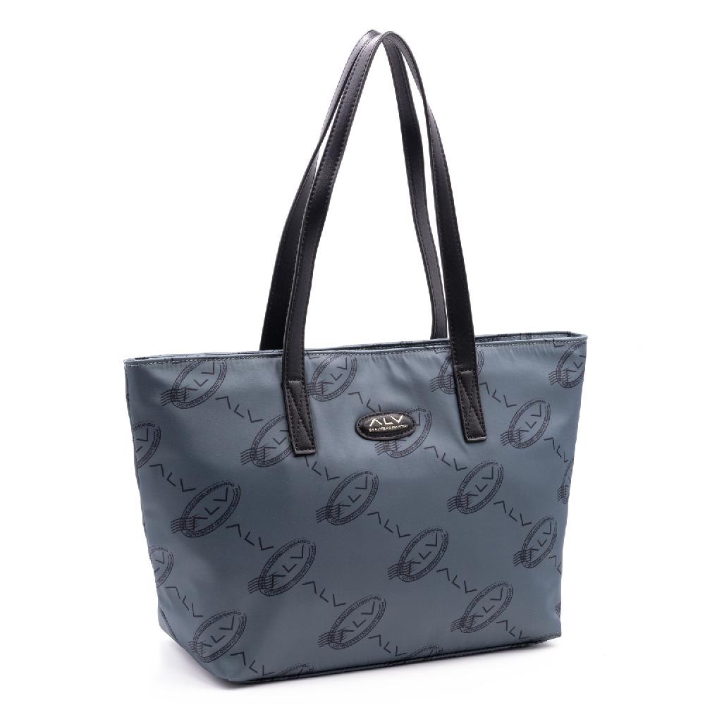 Alv by alviero martini Borsa shopping Cube – ALVB5807 Novità