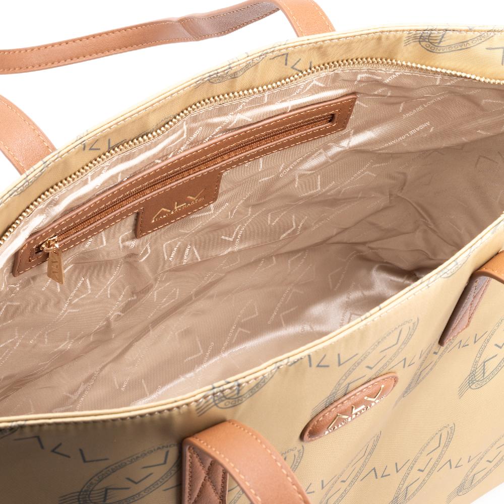 Alv by alviero martini Borsa shopping Cube – ALVB5806 Presa