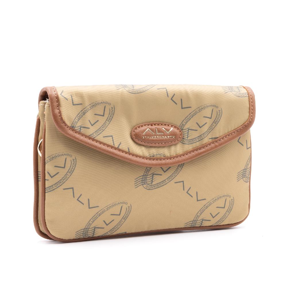 Alv by alviero martini Borsa a tracolla Cube – ALVB5804 Offerta