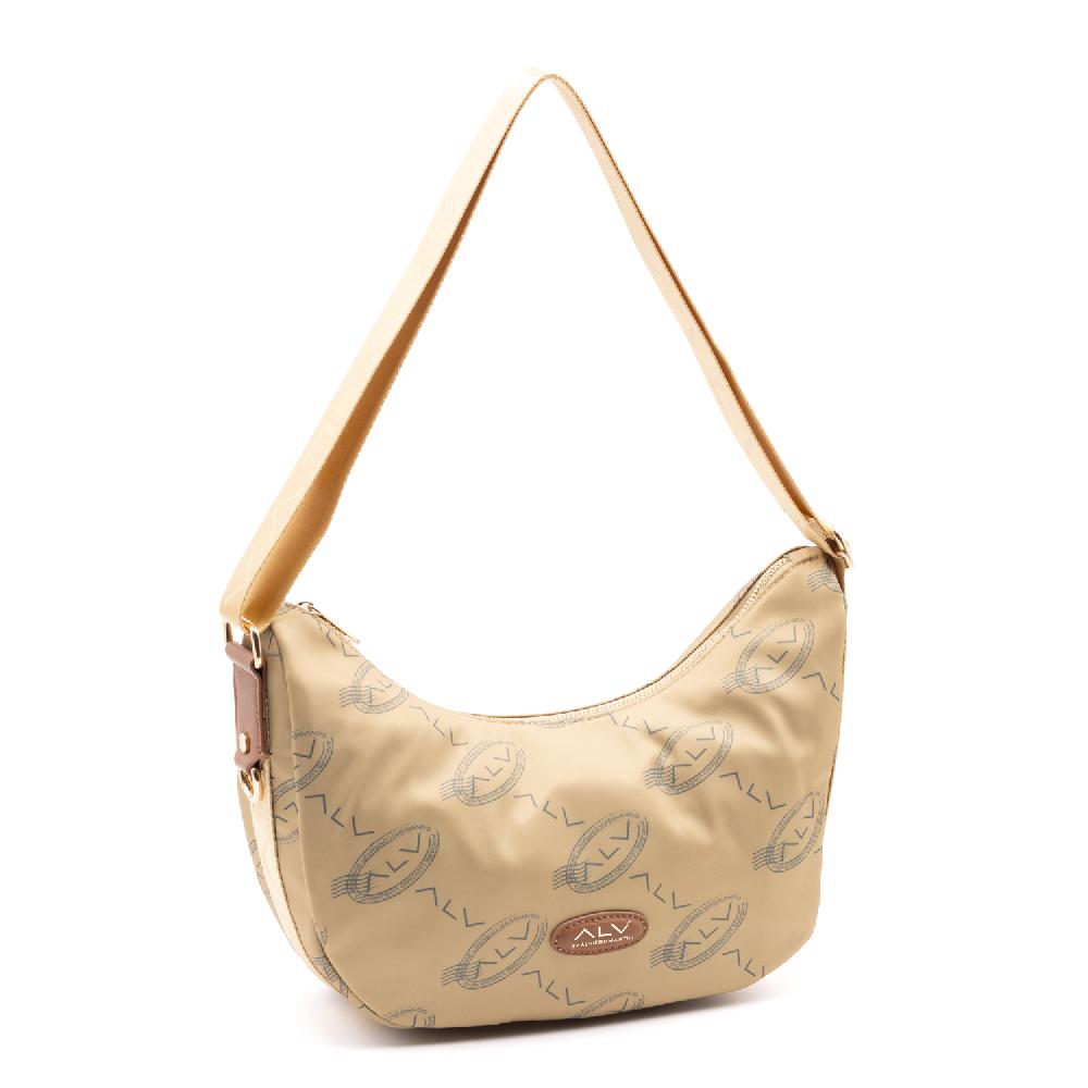 Alv by alviero martini Borsa a spalla Cube – ALVB5803 Economico