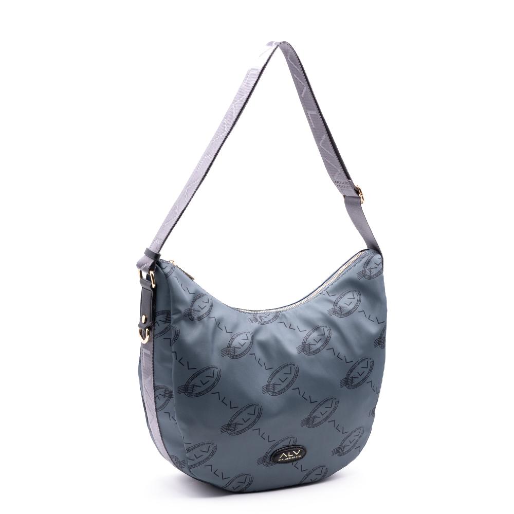 Alv by alviero martini Borsa a spalla Cube – ALVB5802 Online