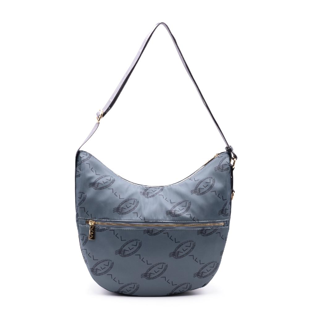 Alv by alviero martini Borsa a spalla Cube – ALVB5802 Online