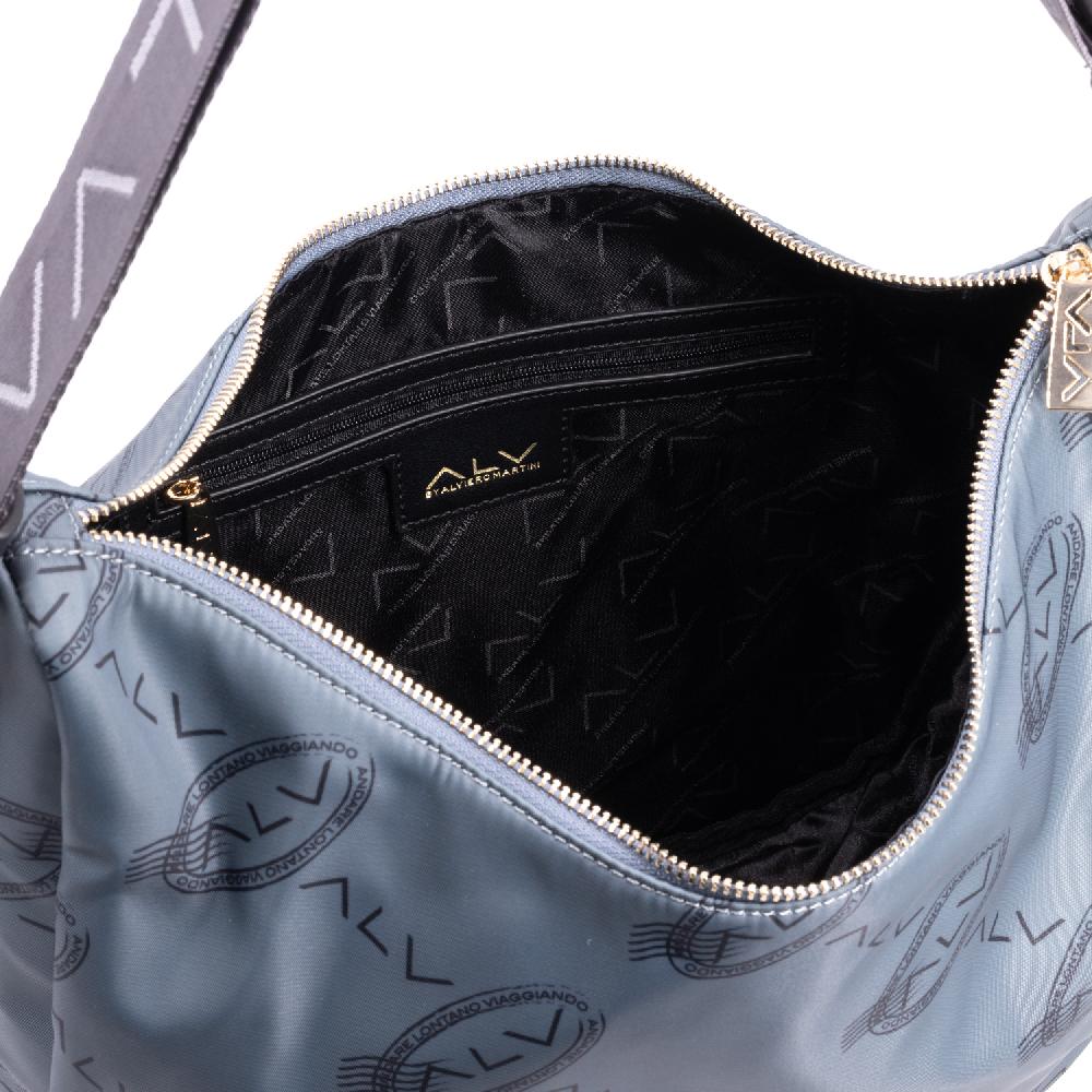 Alv by alviero martini Borsa a spalla Cube – ALVB5802 Online