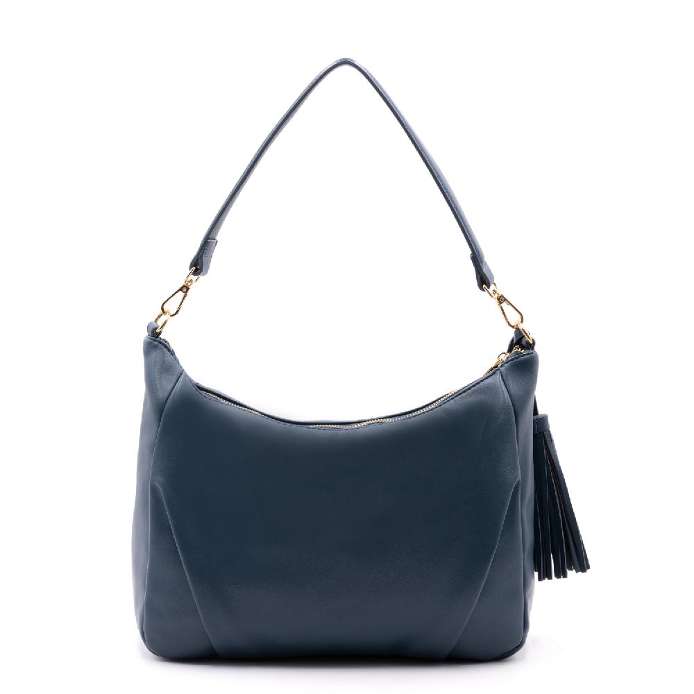 Alv by alviero martini Hobo Bag Circle – ALVB6202 In Vendita